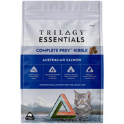 TRILOGY™ ESSENTIALS COMPLETE PREY AUSTRALIAN SALMON DRY CAT FOOD
