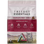 TRILOGY™ ESSENTIALS COMPLETE PREY AUSTRALIAN BEEF ADULT CAT DRY FOOD