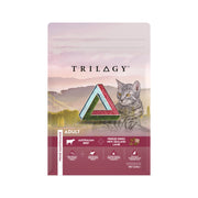 TRILOGY™ AUSTRALIAN BEEF + FREEZE DRIED NEW ZEALAND LAMB