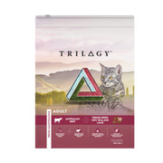 TRILOGY™ AUSTRALIAN BEEF + FREEZE DRIED NEW ZEALAND LAMB