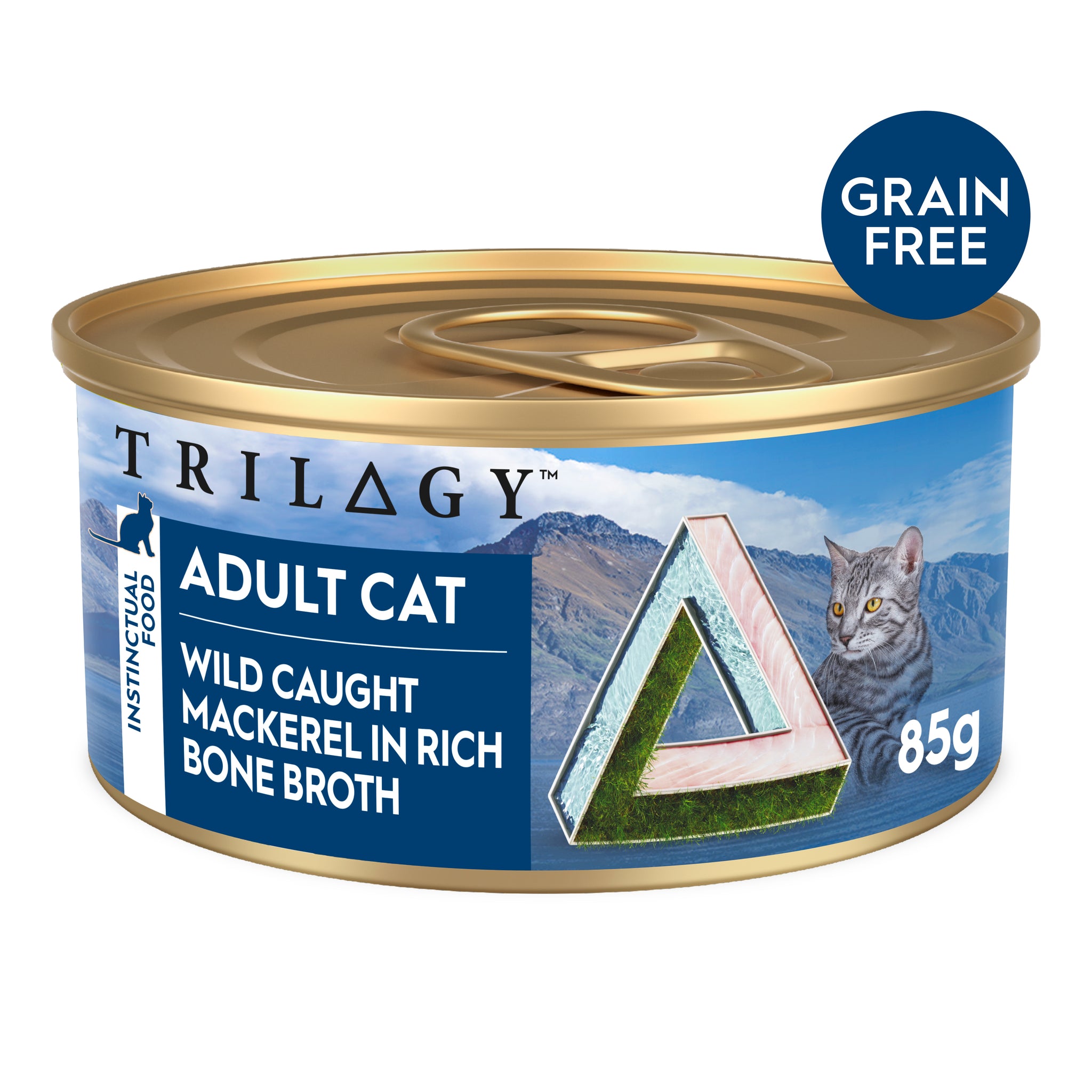 Can cats eat canned mackerel sale
